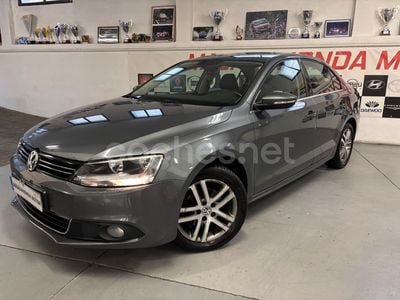 VW Jetta