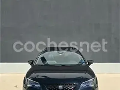 Käytetty Seat Leon ST
