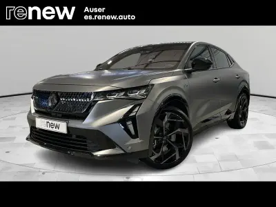 Usado Renault Rafale 300 CV (220 kW) 2025 Gris SUV