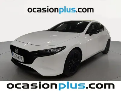Usado Mazda 3