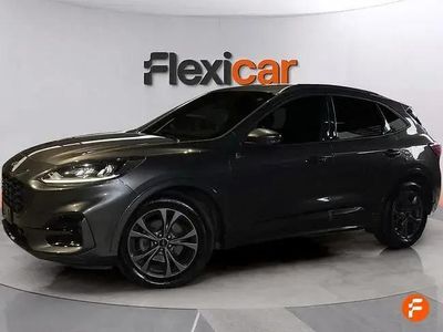 Occasion Ford Kuga ST-Line 120 PK (88 kW) 2024 Grijs SUV