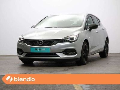 usado Opel Astra 1.5D DVH 90KW GS LINE 122 5P