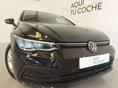 Usado VW Golf VIII