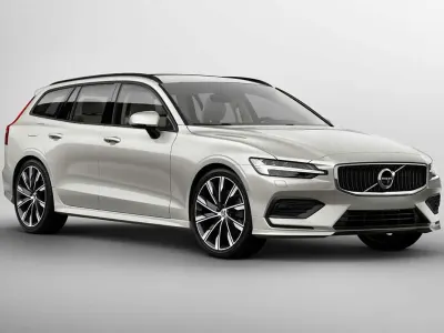 Usado Volvo V60