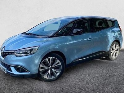 Renault Grand Scénic IV