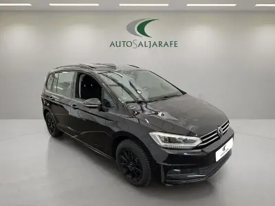 Usado VW Touran