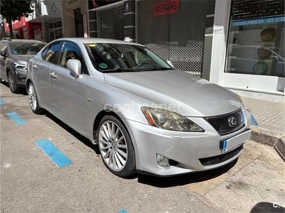 Lexus IS250
