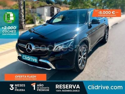 Mercedes GLC220