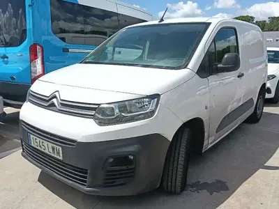 Usado Citroën Berlingo