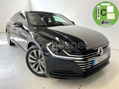 VW Arteon