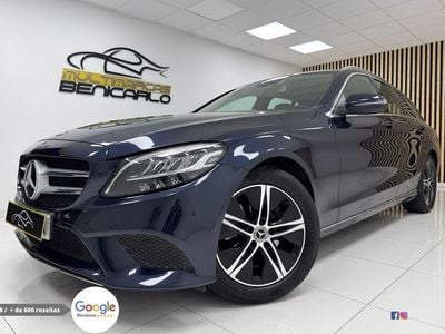 Mercedes 200