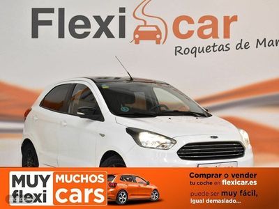 usado Ford Ka 1.2 Ti-VCT 63kW Active