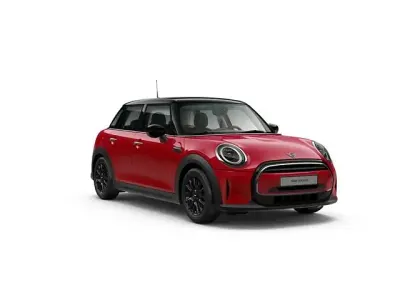 Usado Mini Cooper 136 CV (100 kW) 2020 Utilitario