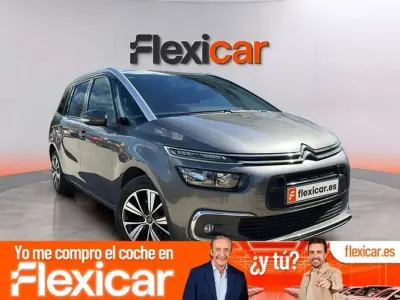 Usado Citroën C4
