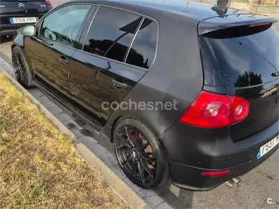Usado VW Golf V