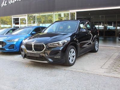 Usado BMW X1 220 CV (161 kW) 2021 SUV