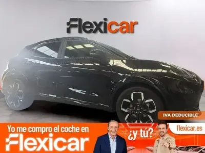 Usado Ford Puma ST-Line 125 CV (91 kW) 2023 Negro SUV