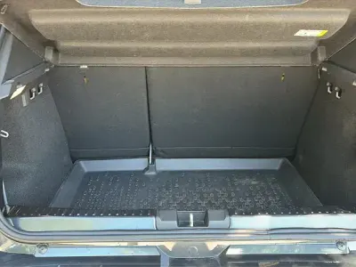 Usado Dacia Sandero