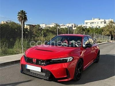 Usado Honda Civic Type R 329 CV (241 kW) 2023 Rojo Berlina