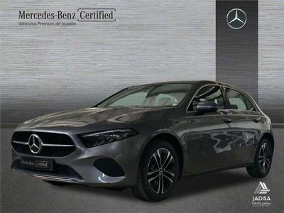 Mercedes A250