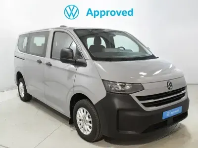 Brugt VW Caravelle 150 HK (110 kW) 2025 Grå Van