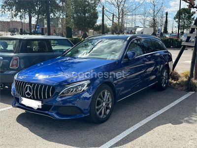 Mercedes C250