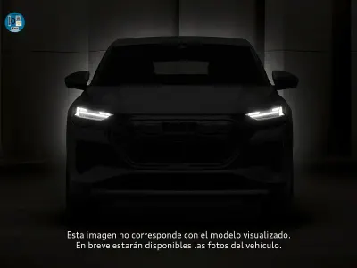 Usado Audi Q5