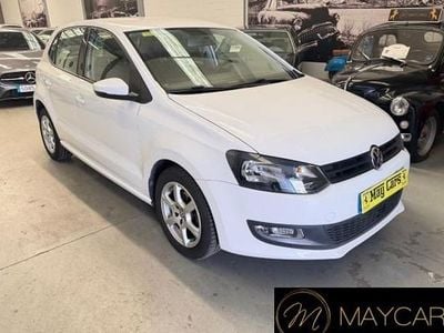 Usado 2011 VW Polo Highline | 9000 € (Precio justo)