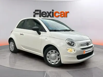 Usado Fiat 500