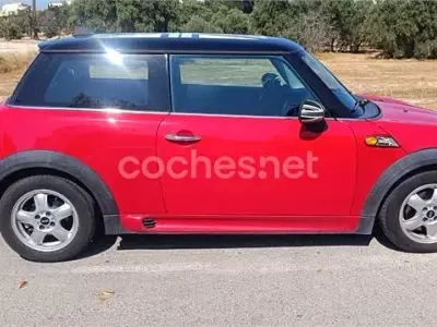 Usado Mini ONE