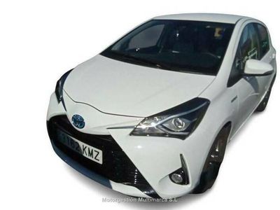 usado Toyota Yaris 1.5 100H Active