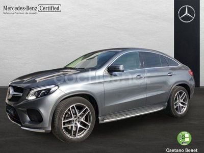 Mercedes GLE350