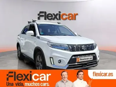 Usado Suzuki Vitara