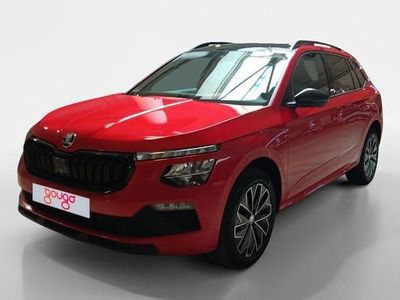 Usado Skoda Kamiq 115 CV (84 kW) 2025 SUV