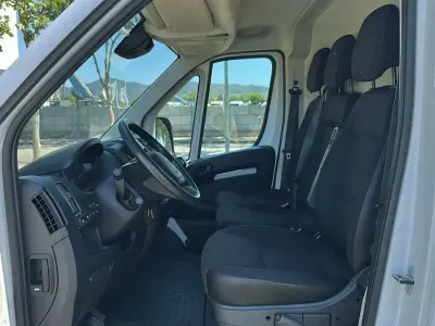 Usado Peugeot Boxer