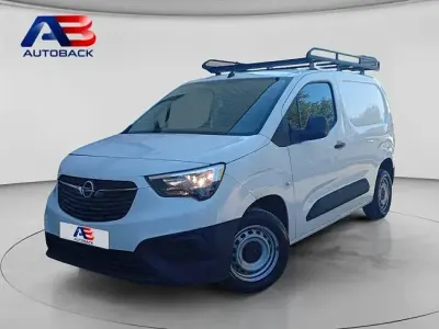 Usado Opel Combo