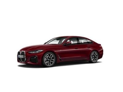 Rojo Usado 2023 BMW 420 Comfort Edition Coupe | 42.500 € (Un poco caro)