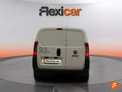 Usado Fiat Fiorino