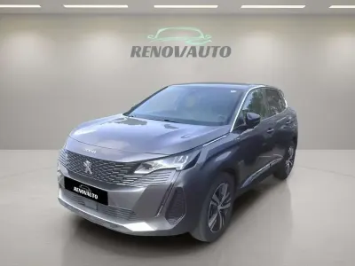 Usado Peugeot 3008
