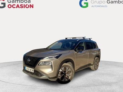 Usado 2022 Nissan X-Trail N-Connecta SUV | 28.090 € (Precio justo)