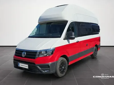 Usado VW California