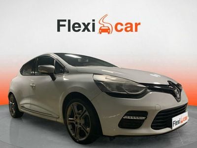 Renault Clio IV