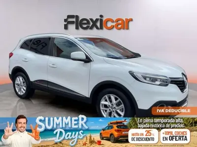 Usado Renault Kadjar