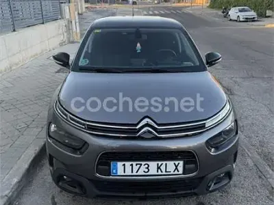 Usado Citroën C4