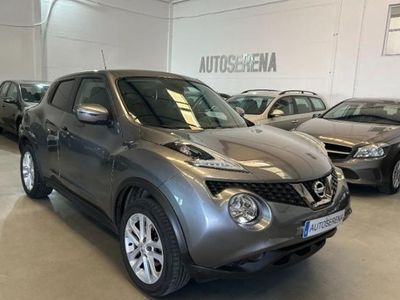 Usado Nissan Juke S 115 CV (84 kW) 2018 SUV