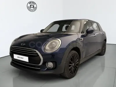 Usado Mini Cooper Clubman