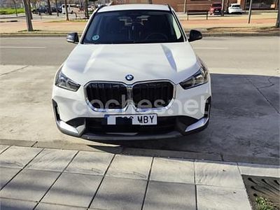 Usado BMW X1 150 CV (110 kW) 2022 Blanco SUV