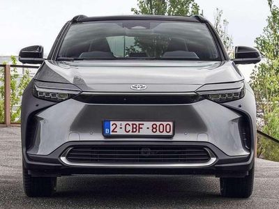 Usado Toyota bZ4X Luxury 160 kW (218 CV) 2025 Eléctrico SUV