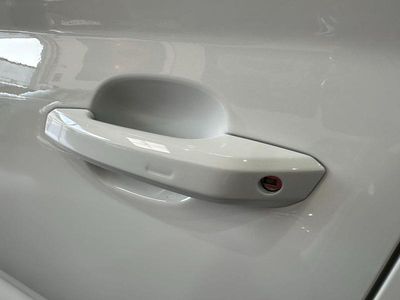 Blanco Usado 2021 Audi Q5 S-Line SUV | 36.900 € (Precio justo)