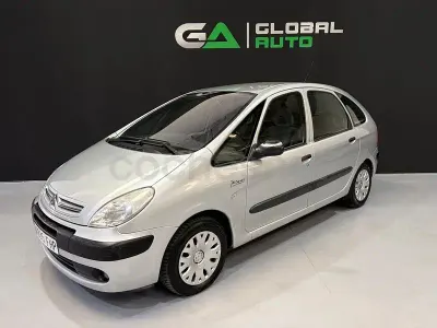 Usado Citroën Xsara Picasso